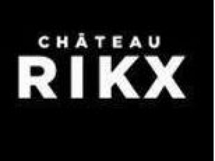 Фото: Chateau Rikx